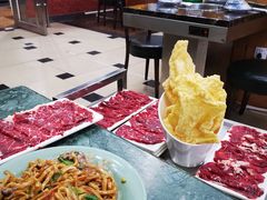 三花趾-福合诚潮汕牛肉火锅(西丽分店)