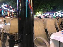 酸梅汤-友记功夫香·人民川菜(红牌楼店)