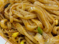 -汉思肴 热面皮(虬江路店)