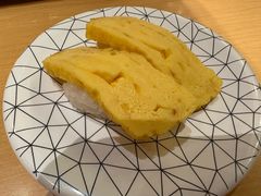 玉子寿司-大起水产回转寿司(りんくうシークル店)