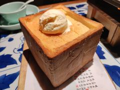 面包诱惑-绿茶餐厅(布吉万象汇店)