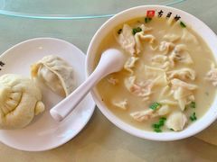 -留芳·文旅古月楼(老街店)