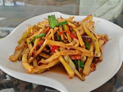 -徽州美食(三十年老店)