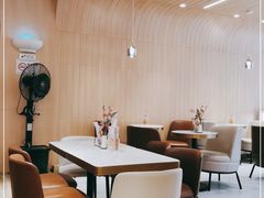 大堂-哈根达斯(深圳海岸城店)