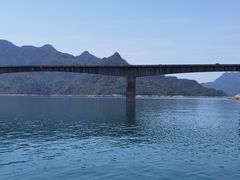 -千峡湖生态旅游度假区