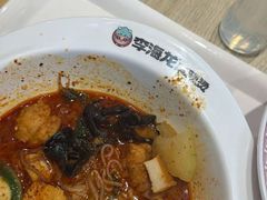-亚惠美食花园(大连开发区安盛购物广场店)