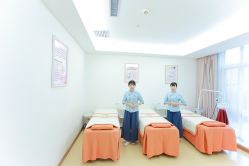 点击看大图 -月满阁月子中心(莲湖区店)