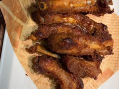 -创味·民间海南菜·非遗藤桥排骨(藤桥·免税城店)