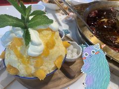 -李常在重庆火锅(合川总店)