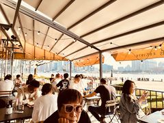-Chili's Cafe&Bar奇利斯(滨江店)