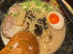 -日本料理神拉面