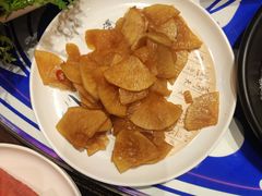 -东道煮牛肉火锅(东盛大街店)