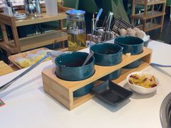 -烹然四季椰子鸡火锅(姚家园万象汇店)