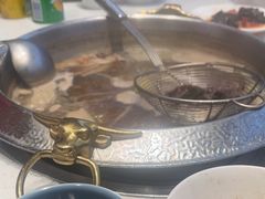 -千牛将·鲜牛肉火锅(开元路店)