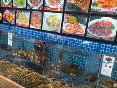 -连锦记海鲜烧烤大排档·锦州特色(西安路交大店)