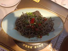 -江边城外烤全鱼(方庄时代购物中心店)