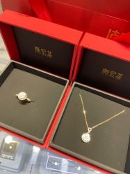 -潮宏基珠宝(天虹石路店)