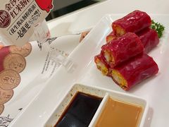 -避风塘·金牌店·夜宵(金玉兰店)