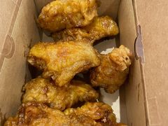 -Kyochon1991校村炸鸡(杨高中路店)