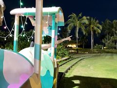 -水桶王国主题餐厅·聚会·生日派对·亲子活动·家庭套餐(亚龙湾希尔顿店)