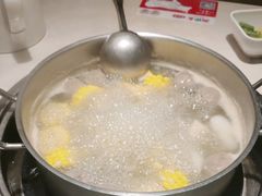 -潮泰牛肉火锅 · 创于1992年(车公庙店)