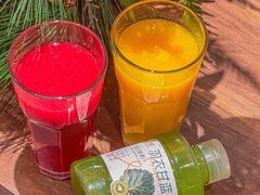 -U你·天然调味(南湖总店)