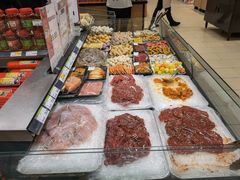 -永辉超市(吾悦广场店)
