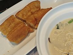 -扬州万怡酒店-中餐厅(文昌中路店)