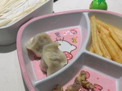 -川锅一号火锅(铜山万达店)