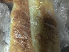 -黄桥宾馆黄桥烧饼(银杏路店)