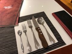 -斗牛士牛排餐厅(嘉里汇店)