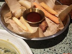 -Home Thai·泰谣(王府井apm店)