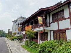 -虎哥私房菜(馒头山店)