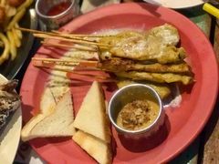 -Doo Dee Thai Food(Issan/Isaan/Esan)