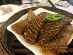 -虾饺妹·粤式手工点心(水荫路店)