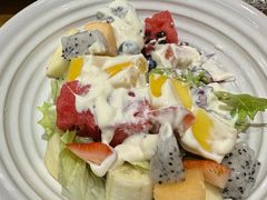 -西语炭烧牛排·西厨(石龙店)