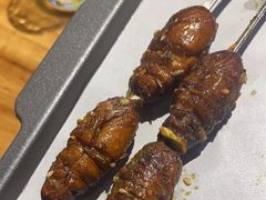 -记忆串城·东北烧烤·小龙虾·大型团建(南油店)