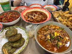 -老三样·旧食新味(船山路店)