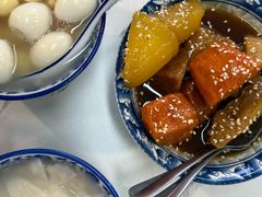 -黄记潮汕甜汤(贝底田坊店)