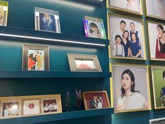 -海马体照相馆(西安高新万达广场店)