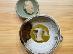 鲍鱼配饭-鮨青(恒基名人购物中心店)