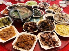 -林家饭店(新林公路店)