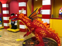 -东京乐高探索中心
