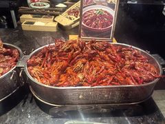 -美食汇·海鲜自助西餐厅·江门富力万达嘉华酒店