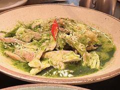 -有才叔的小馆(招商依云曲江店)