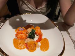 -王府半岛酒店·Jing餐厅