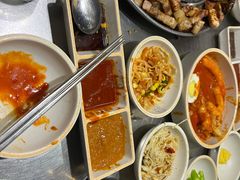 -喜来稀肉(虹泉路店)