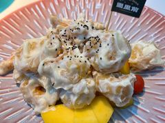 -园里前·10年私厨·福建菜(台江万达鳌峰洲店)