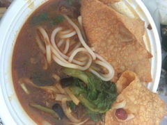 家味螺蛳粉(安远路店)-家味螺蛳粉&烤鱼(安远路店)