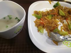 -家乐缘·自选快餐(上林店)